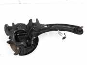 Achsschenkel Rechts Hinten 30736775 Volvo S40 (MS) Limousine 2.0 D4 20V (D5204T) 2011