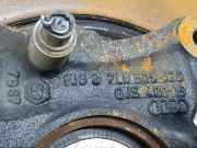 Achsschenkel Rechts Hinten 7L8505436 Audi Q7 (4LB) SUV 3.0 TDI V6 24V (BUG) 2007