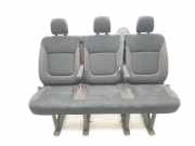 Sitz Hinten ENTELA Fiat Talento Van 1.6 EcoJet BiTurbo 145 (R9M-452(R9M-D4)) 2018