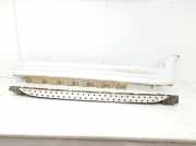 Schwelle Links 51713401809 BMW X3 (E83) SUV 3.0i xDrive 24V (M54-B30(306S3))