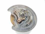 Achsschenkel Rechts Hinten 93850449 Opel Vivaro Bus 1.9 DTI 16V (F9Q-760) 2007