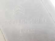 Zierleiste Radhausschale Rechts Hinten 9801554380 Citroën C4 Cactus (0B/0P) Schrägheck 5-drs 1.2 PureTech 82 12V (EB2(HMZ)) 2015