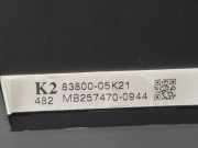 Tachoeinheit Kmh 8380005K21 Toyota Avensis (T25/B1B) Limousine 2.2 D-4D 16V (2AD-FTV) 2012