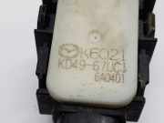 Parken-Sensoren ACHTER KD4967UC1 Mazda CX-5 I (KE,GH) SUV 2.2 SkyActiv-D 16V 2WD (SH) 2016