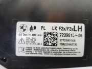 Seiten Airbag LINKS VOOR 72127239615 BMW 3 serie Touring (F31) Kombi 318d 2.0 16V (N47-D20C) 2013