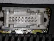 Bedienung Heizung 64116916882 BMW SERIE 3 BERLINA E46 330d 2001