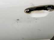 Tür Links Vorne 6700252021 Toyota Yaris (P1) Schrägheck 1.4 D-4D (1NDTV) 2004