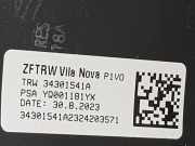 Lenker YQ001181YX Opel LIFE E BASIS