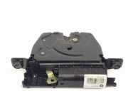 Heckschloss 51247233025 BMW X3 (F25) SUV sDrive18d 16V (N47-D20C)