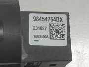 Start/stop Schalter 98454764DX Opel Astra L Sports Tourer (F4/FC/FN/FR) Kombi 1.2 Turbo 110 12V (EB2ADT(HNP))