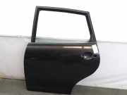Tür Links Hinten 5P0833055A Seat Altea (5P1) Großraumlimousine 1.9 TDI 105 (BXE) 2007