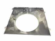 Lufter Gehäuse 1671130041 Toyota Land Cruiser (J12) Hardtop Geländewagen 3.0 D-4D 16V (1KDFTV)