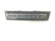 Sitzheizung Schalter 684955428R Renault Koleos II (RZGH) SUV 1.3 TCE 160 FAP 16V (H5H-E4) 2017