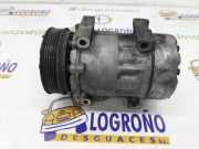 Klimakompressor 8601535 Volvo V40 (VW) Kombi 1.8i 16V (B4184SJ) 2004