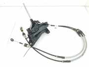 Schalthebel DN1R7C453AKC Ford EcoSport (JK8) SUV 1.0 EcoBoost 12V 125 (M1JJ) 2015