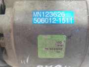 Klimakompressor MN123626 Mitsubishi L-200 Pick-up 2.5 DI-D 4x4 (4D56HP(Euro 5)) 2007