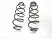 Schraubenfeder Set Hinten 9843010980 Opel Astra L Sports Tourer (F4/FC/FN/FR) Kombi 1.2 Turbo 130 12V (EB2ADTS(HNS))