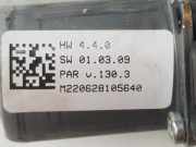 Fensterhebermotor Links Hinten 0130822071 Alfa Romeo 2.2 JTDM (160 CV) 2022