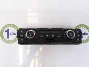 Bedienung Heizung 64119182288 BMW SERIE 3 COUPE 3.0 Turbodiesel (286 CV) 2008