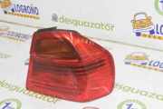R?cklicht Rechts 63216937457 BMW 3 serie (E90) Limousine 320d 16V (N47-D20A) 2007