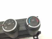 Bedienung Heizung 285257697R Renault Trafic Passenger (1JL/2JL/3JL/4JL) Bus 2.0 dCi 16V 150 (M9R-714(M9R-Z7))