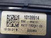 Lichtschalter 2307251 Ford EcoSport (JK8) SUV 1.0 EcoBoost 12V 125 (M1JU) 2019