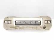Stoßstange Vorne 5211960935 Toyota Land Cruiser (J12) Hardtop Geländewagen 3.0 D-4D 16V (1KDFTV) 2004