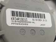 Verschiedenes 654857805DRAA Skoda Kamiq SUV 1.0 TSI 12V (DLAA)