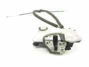 Türschloss Links Vorne 6904002491 Toyota C-HR (X1,X5) SUV 1.8 16V Hybrid (2ZRFXE) 2017