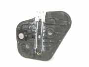 Fensterheber Links Hinten 81410C5000 Kia Sorento III (UM) SUV 2.2 CRDi 16V VGT 4x2 (D4HB) 2015