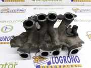 Ansaugkrümmer 7700869216 Renault Kangoo (KC) Großraumlimousine 1.9 D 65 (F8Q-630) 2000