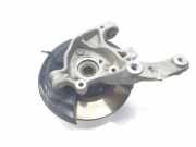 Achsschenkel Halter Rechts Hinten 5Q3505436B Seat Ateca (5FPX) SUV 2.0 TSI 16V 4Drive (CZPB)