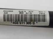 Stabilisatorstange Hinten 4G0511305G Audi A7 Sportback (4GA/4GF) Liftback 3.0 TDI Ultra V6 24V (CZVB) 2016