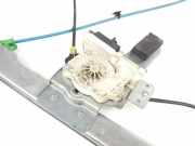 Fensterheber Rechts Vorne 9222X1 Citroën C2 (JM) Schrägheck 3-drs 1.4 (TU3JP(KFV))