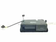 Radio CD 1J6035111 Volkswagen Touareg (7LA/7L6) SUV 3.0 TDI V6 24V (CASA) 2008 CASA