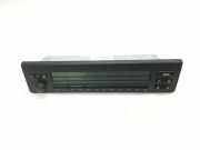 Bedienung Heizung 65826909141 BMW 5 serie (E39) Limousine 530i 24V (M54-B30(306S3)) 2000