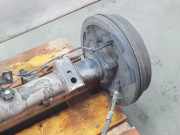 Hinterachse 42110KK110 Toyota Hilux V/VI Pick-up 2.8 D4D-F 16V 4x4 (1GD-FTV) 2017