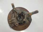 Achsschenkel Links Vorne 3646A2 Peugeot Bipper Tepee (AJ) Großraumlimousine 1.3 HDI (FHZ) 2011