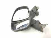 Außenspiegel Links 7701473243 Renault Trafic New (FL) Van 1.9 dCi 100 16V (F9Q-760) 2001