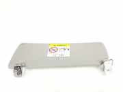 Sonnenblende Rechts 7322286 BMW 3 serie (F30) Limousine 318d 2.0 16V (B47-D20A)