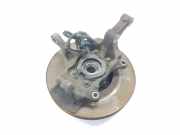 Achsschenkel Links Vorne 93866697 Opel Vivaro Kombi Bus 1.6 CDTI Biturbo 145 (R9M-452(R9M-D4))