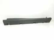 Sideskirt 2152926 Ford Transit Courier Van 1.5 TDCi 95 (XVCC) 2018