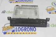 Radio CD 65126916047 BMW SERIE 3 COMPACT 2.0 16V D (150 CV) 2004