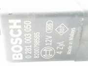 Vorglüh Relais 8200798585 Renault Trafic Passenger (1JL/2JL/3JL/4JL) Bus 1.6 dCi 145 Twin Turbo (R9M-D452(Euro 6))