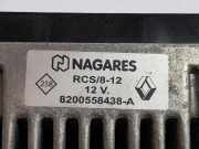 Vorglüh Relais 8200558438A Nissan Qashqai (J11) SUV 1.6 dCi (R9M(Euro 5)) 2016