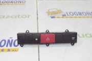 Warnleuchte Schalter 735586164 Fiat Ducato (250) Van 2.3 D 150 Multijet II VGT (F1AE3481E) 2015