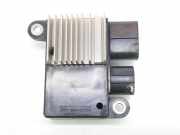 Relais Kühlerventilator R2AX1515Y Mazda CX-7 SUV 2.2 MZR-CD 16V (R2) 2011