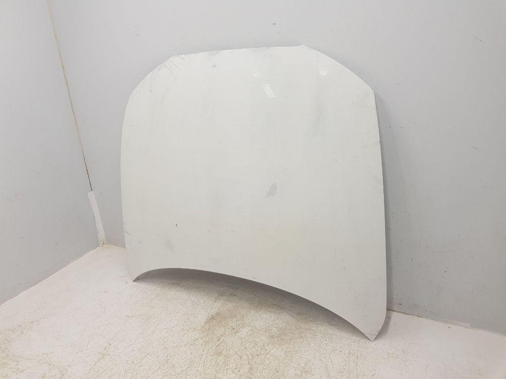 Motorhaube 4G0823029A Audi A6 (C7) Limousine 2.0 TDI 16V (CGLC)