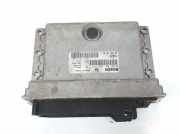 Motorsteuergerät 9624519580 Citroën Xantia (X1/2) Schrägheck 1.9 TD (XUD9TF-Y(DHX-1)) 1999