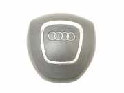 Airbag Lenkrad 4F0880201AS Audi A6 Avant (C6) Kombi 3.0 TDI V6 24V Quattro (BMK) 2006